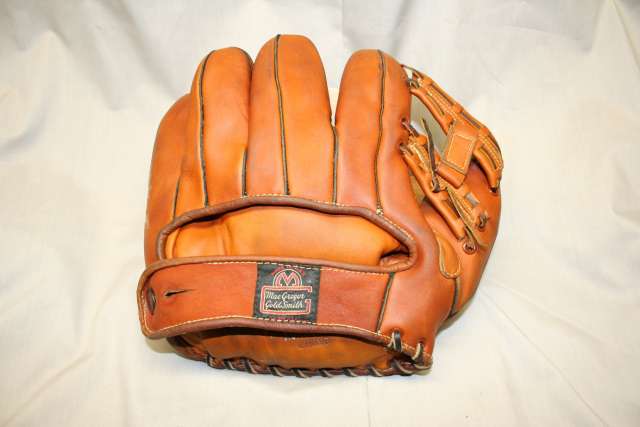 Pete Reiser MacGregor Goldsmith JCL Back